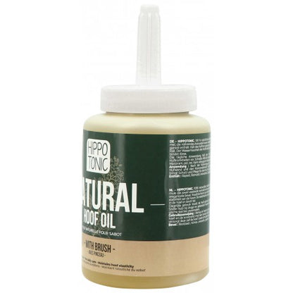 Aceite natural para pezuñas - Hippotonic
