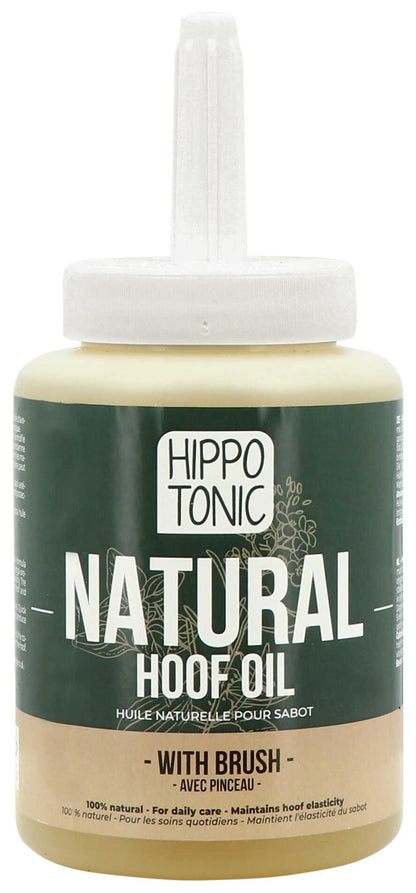 Aceite natural para pezuñas - Hippotonic