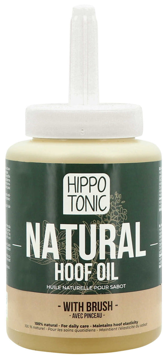 Aceite natural para pezuñas - Hippotonic