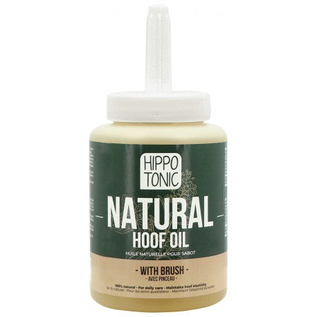 Aceite natural para pezuñas - Hippotonic