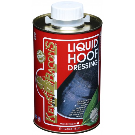 Aceite para s KEVIN BACON'S - Hoof Dressing Líquido - Casco - T.039