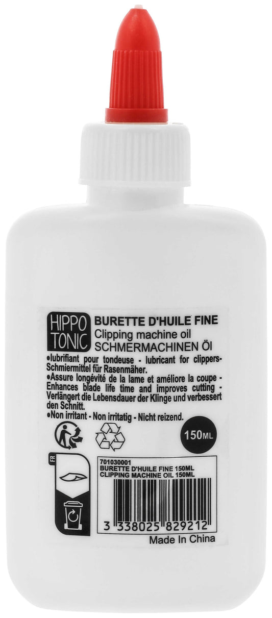 Aceite para esquiladora - Hippotonic