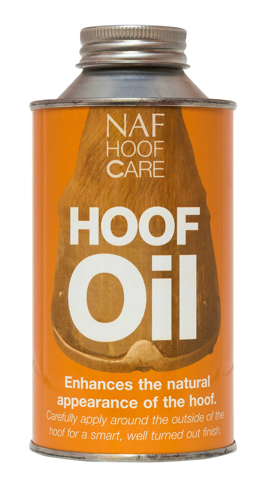 Aceite para zueco - Naf