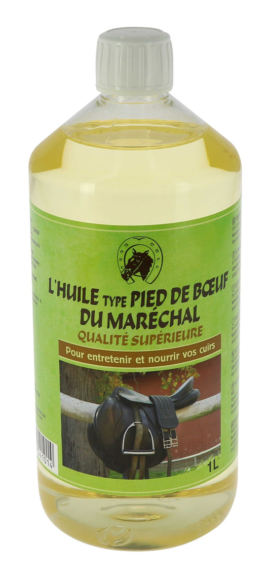 Aceite tipo pata de buey - Odm