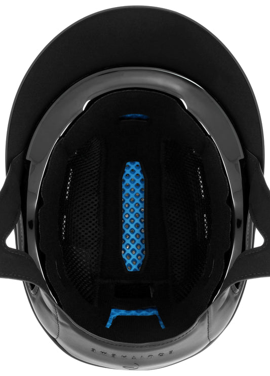 Acolchado para casco - SOAZY - Equithème