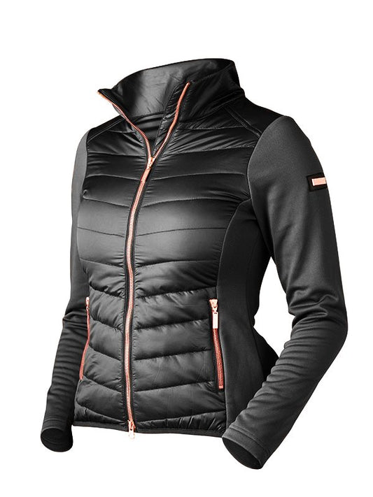 Active Performance chaqueta Equestrian Stockholm Active Performance chaqueta Dark para equitación