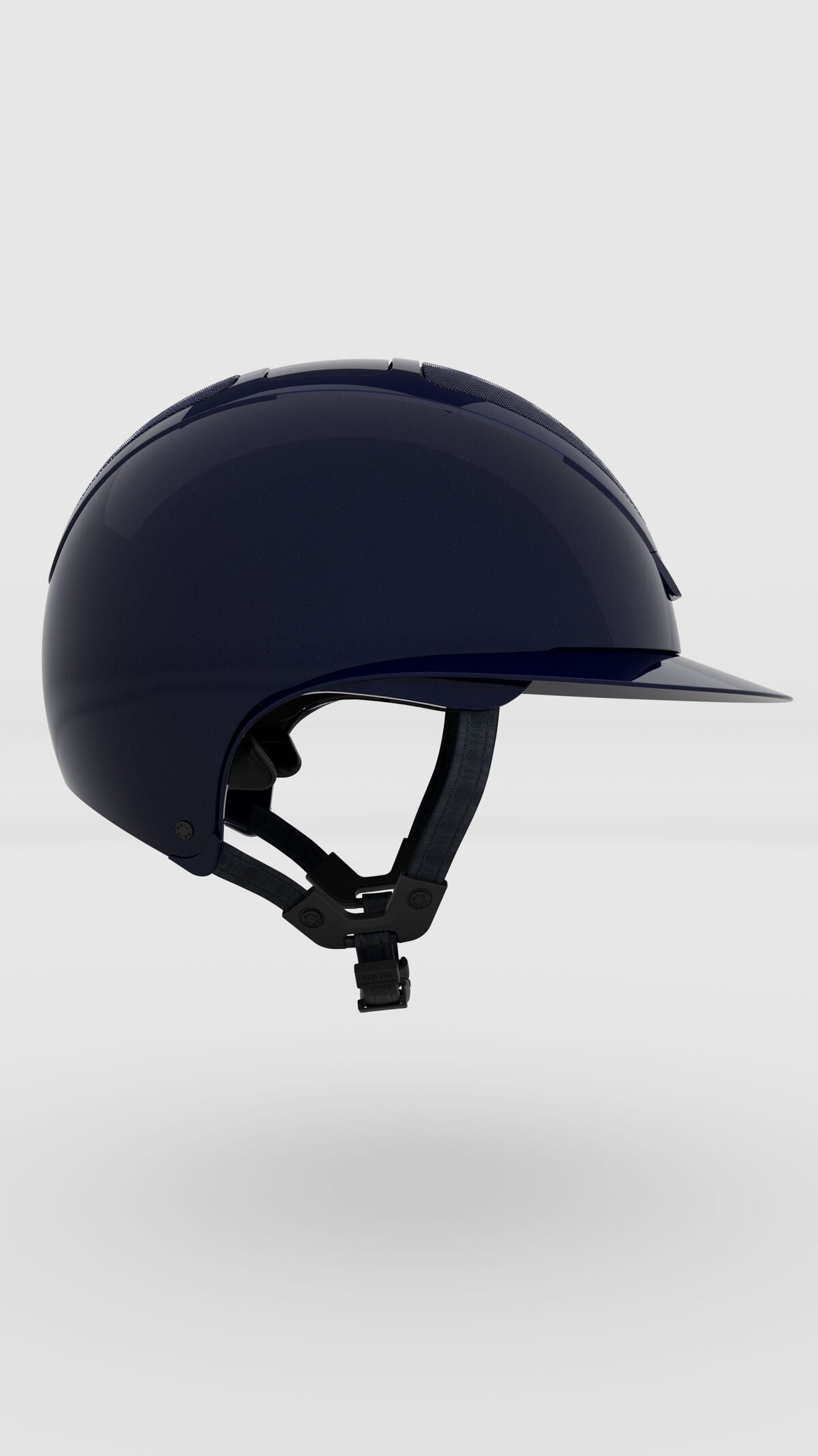 Kask Star Lady Pure Shine Atlantic Blue