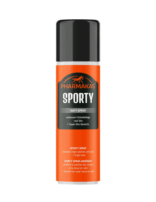 Aerosol antideslizante Pharmakas Sporty