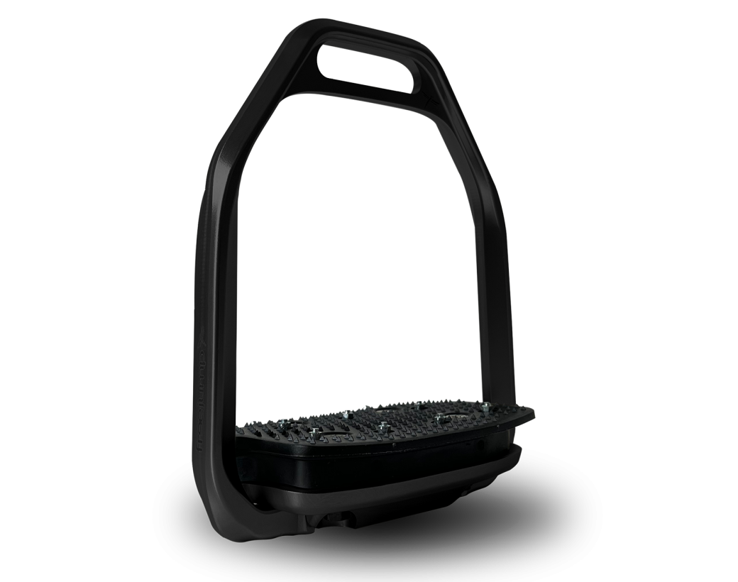 Estribo stirrups Air Pure Freejump para equitación