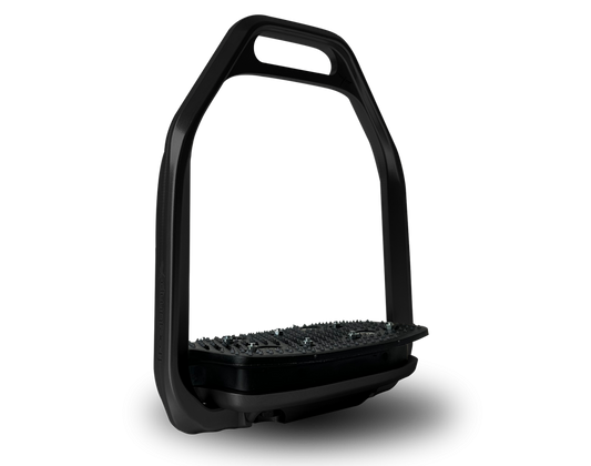 Estribo stirrups Air Pure Freejump para equitación