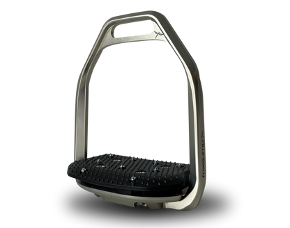 Estribo stirrups Air Pure Freejump para equitación - vista 5