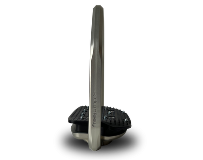 Estribo stirrups Air Pure Freejump para equitación - vista 8