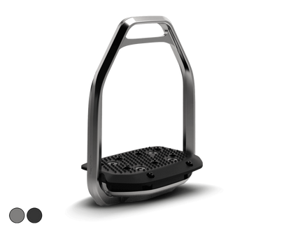 Estribo stirrups Air Pure Freejump para equitación - vista 9