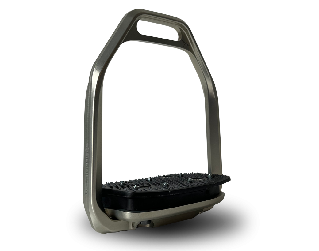 Estribo stirrups Air Pure Freejump para equitación - vista 6