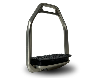 Estribo stirrups Air Pure Freejump para equitación - vista 6