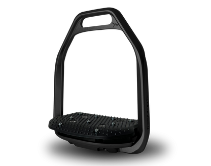 Estribo stirrups Air Pure Freejump para equitación - vista 2