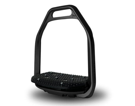 Estribo stirrups Air Pure Freejump para equitación - vista 2