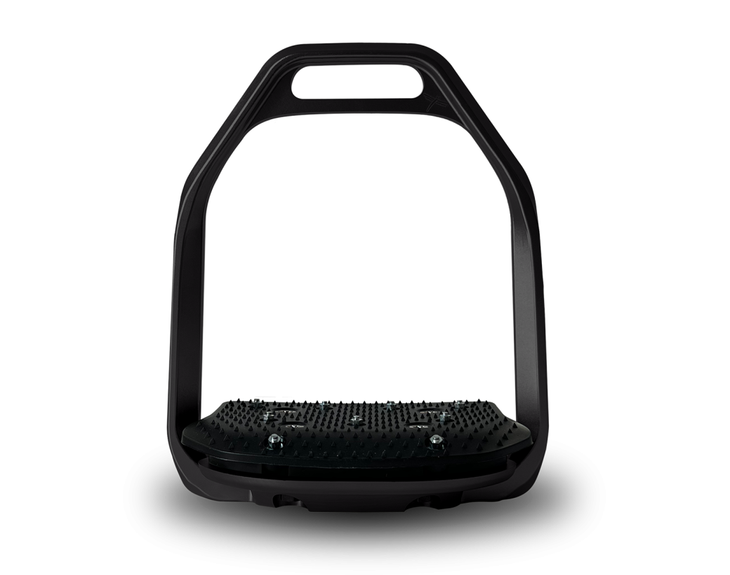 Estribo stirrups Air Pure Freejump para equitación - vista 3