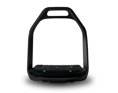 Estribo stirrups Air Pure Freejump para equitación - vista 3