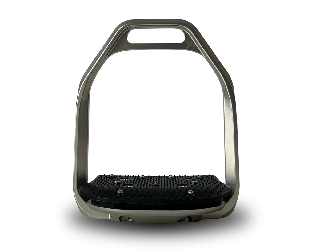 Estribo stirrups Air Pure Freejump para equitación - vista 7