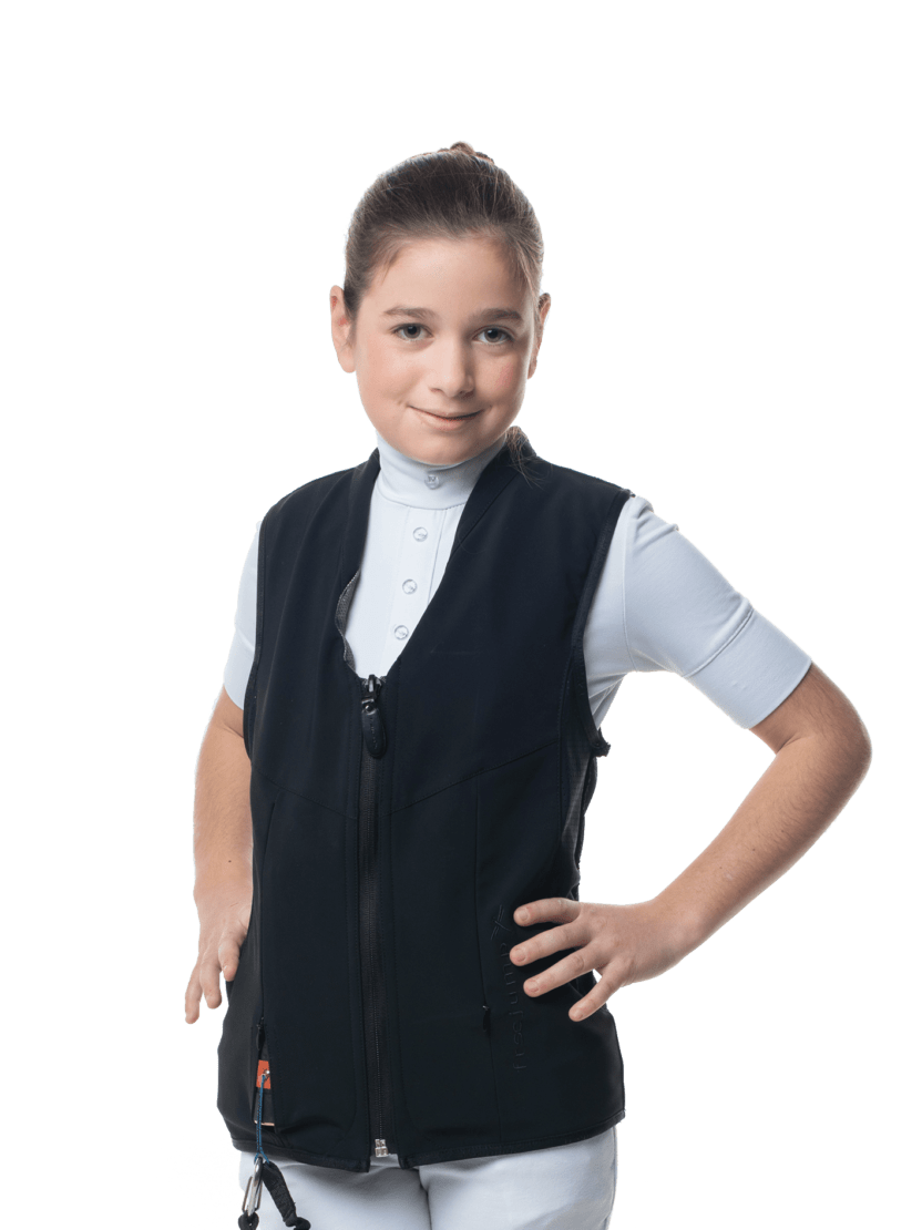 Air Vests Freejump Children's Airbag Vest vista principal