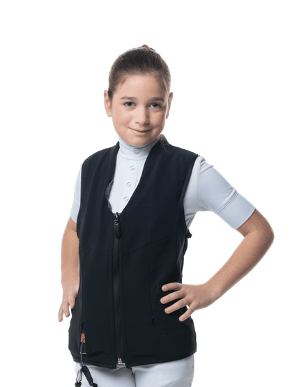 Air Vests Freejump Children's Airbag Vest vista principal