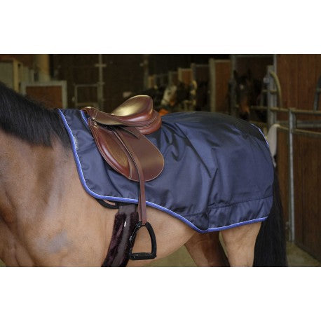 Alfombra de riñón - TYREX 1680D - Forro Coolmax - Equitheme - Equitheme