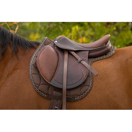 Mantillas Alfombra - Hunter - Equithème para equitación - vista 5