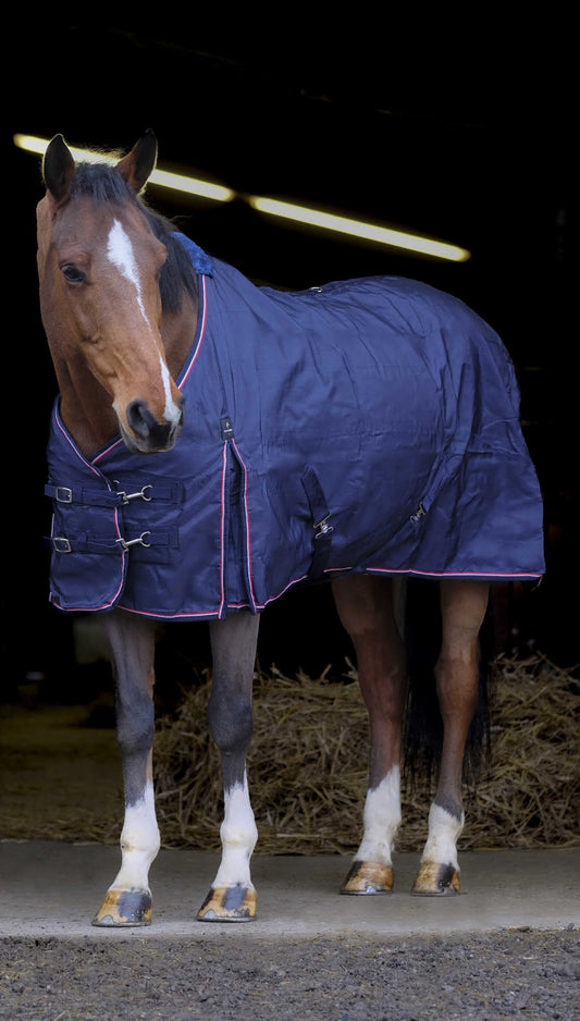 Alfombra para establo - 840D - Equithème
