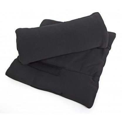Algodón para protectores de descanso ® - Back On Track - Rojo
