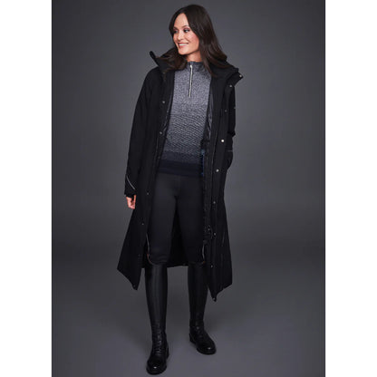 Abrigo de equitación Mujer Alicia - Mountain Horse