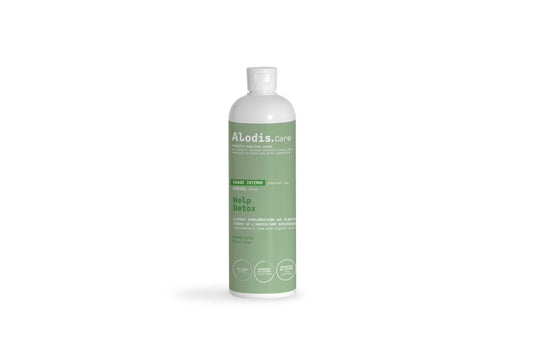Alimento complementario - Help Detox - Alodis Care