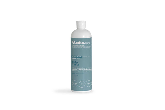 Alimento complementario - Help Infla - Alodis Care