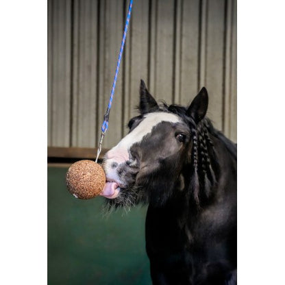 Alimento complementario - Stall Ball Ligero - Likit