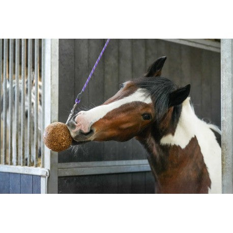 Alimento complementario - Stall Ball Ligero - Likit