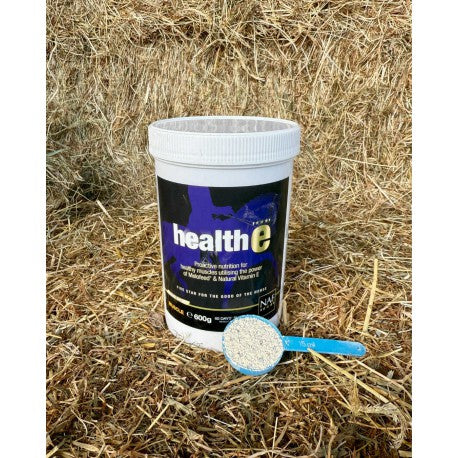 Alimento complementario - Health-E - Naf para equitación - vista 3