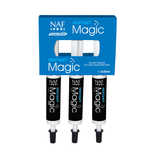Alimento complementario - Instant Magic - Naf