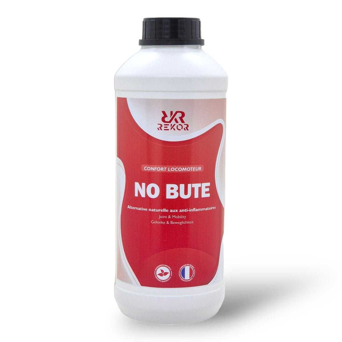 Alimento complementario "No bute" - Rekor