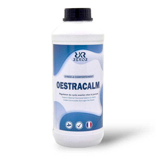 Alimento complementario - Oestracalm - Rekor