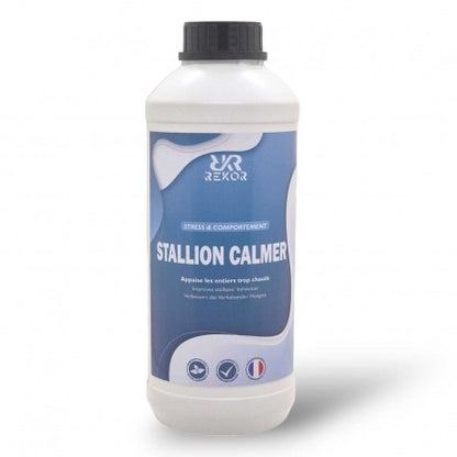 Alimento complementario "Stallion Calmer" - Rekor para equitación - vista 3