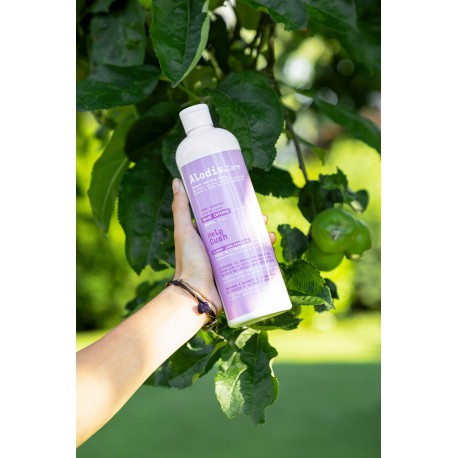 Alimento complementario - Help Cush - Alodis Care