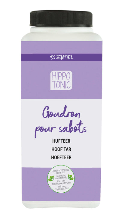 Alquitrán para pezuñas - Hippotonic