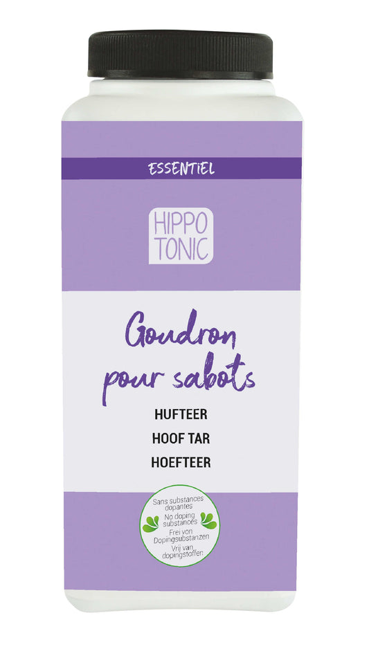 Alquitrán para pezuñas - Hippotonic