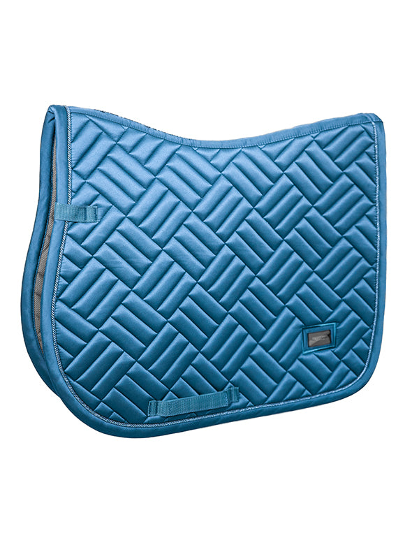 Jump Saddle Pad Modern Equestrian Stockholm Jump Saddle Pad Modern Amalfi vista principal