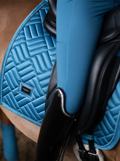Dressage Saddle Pad Modern Equestrian Stockholm Dressage Saddle Pad Modern detalle 3