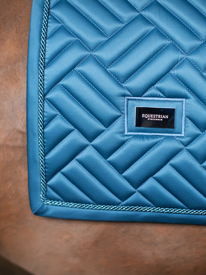 Dressage Saddle Pad Modern Equestrian Stockholm Dressage Saddle Pad Modern detalle 5