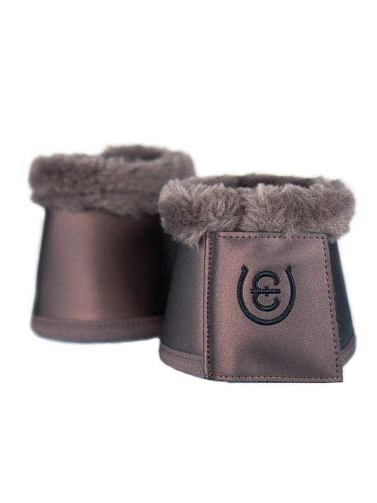 Equestrian Stockholm campanas Amaranth para equitación