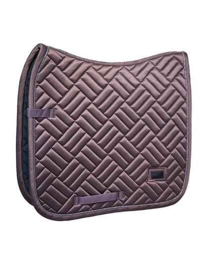 Dressage Saddle Pad Original Equestrian Stockholm Dressage Saddle Pad Amaranth detalle 7