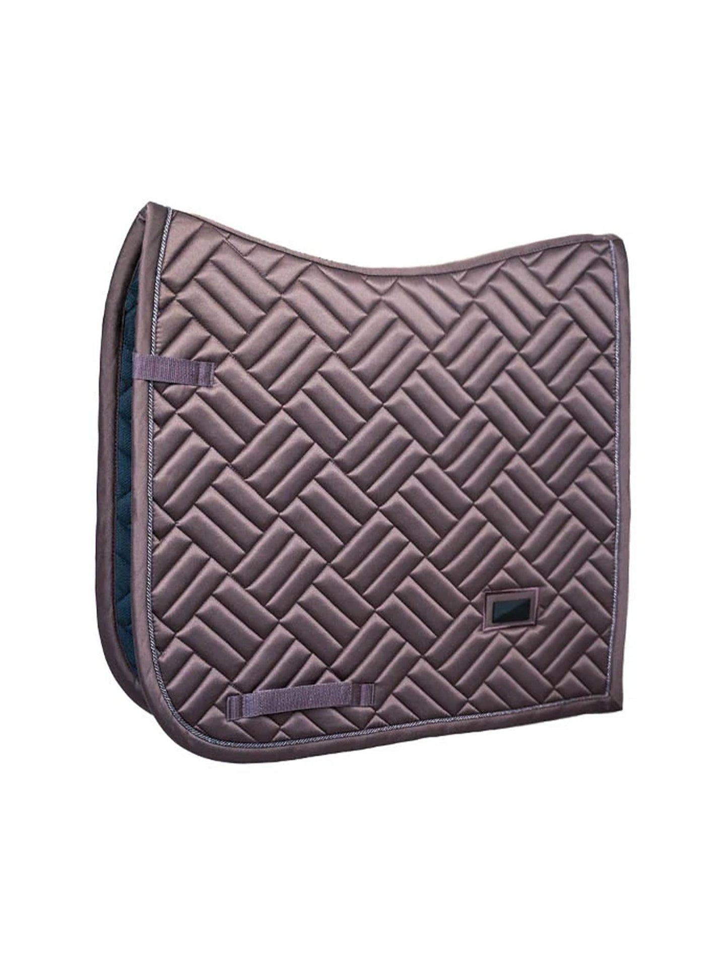 Dressage Saddle Pad Original Equestrian Stockholm Dressage Saddle Pad Amaranth vista principal