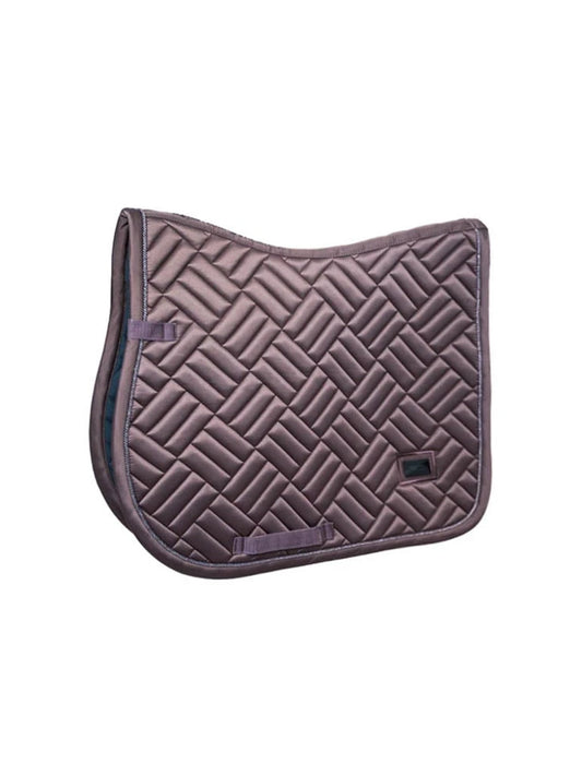 de salto Original Equestrian Stockholm mantilla de salto Amaranth para equitación